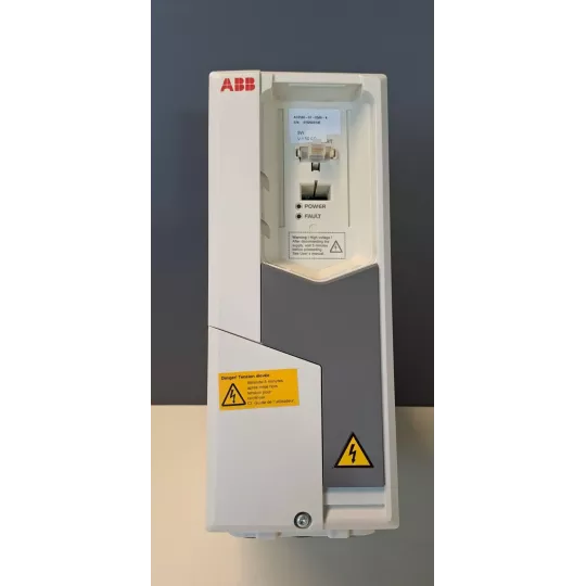 ABB ACS580-01-05A6-4