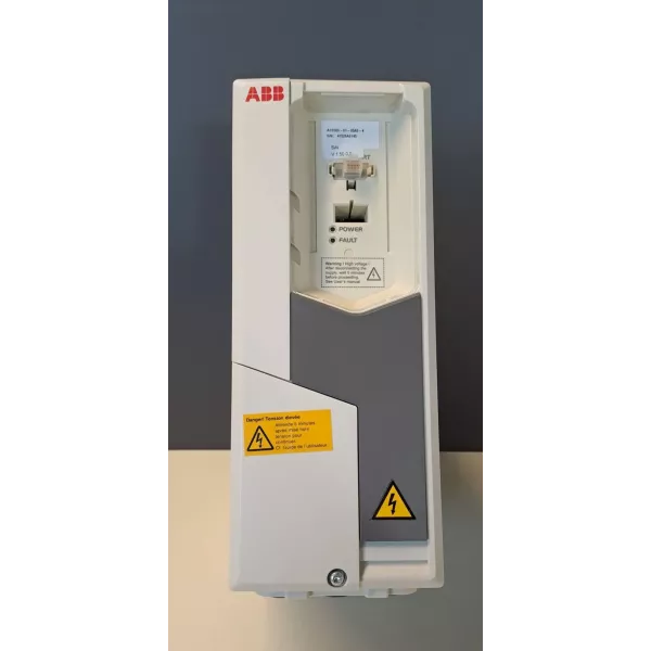 ABB ACS580-01-05A6-4