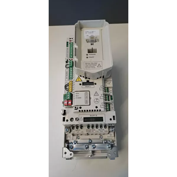 ABB ACS580-01-05A6-4