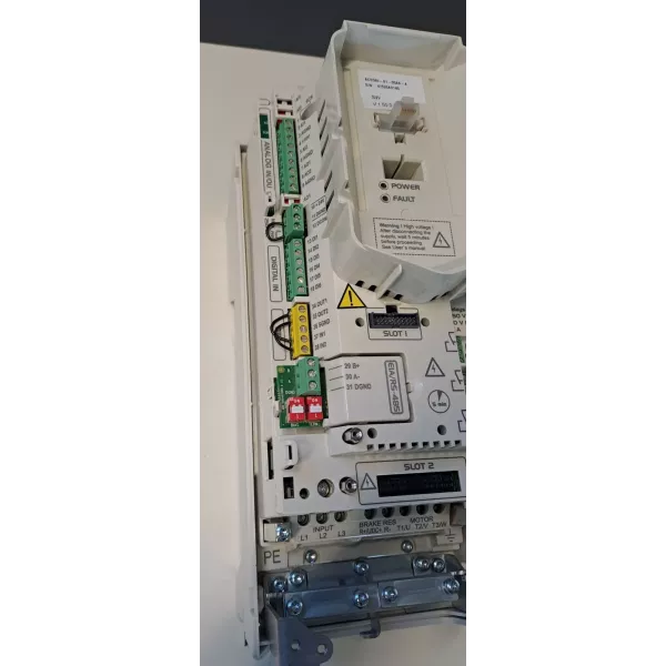 ABB ACS580-01-05A6-4