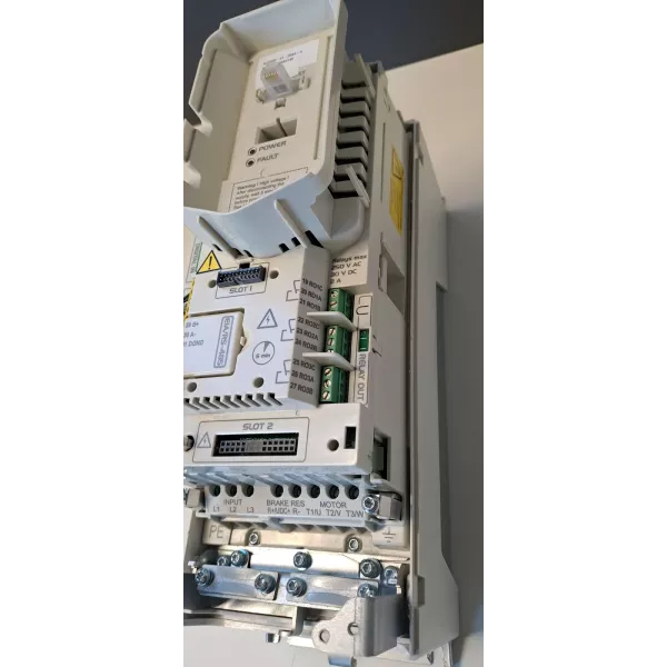 ABB ACS580-01-05A6-4