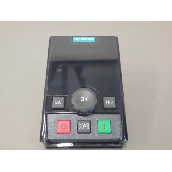 SIEMENS 6SL3255-0AA00-4JA1