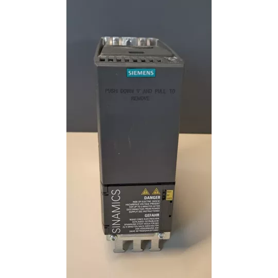 SIEMENS 6SL3210-1KE11-8AP1