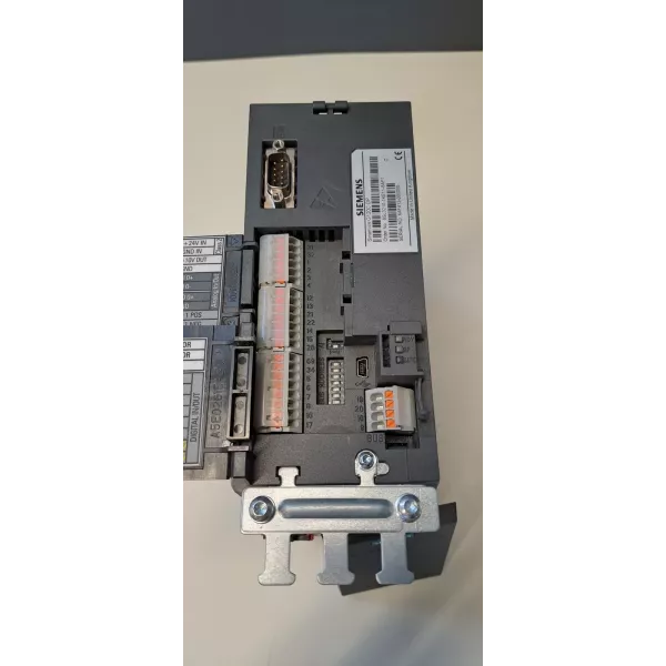 SIEMENS 6SL3210-1KE11-8AP1