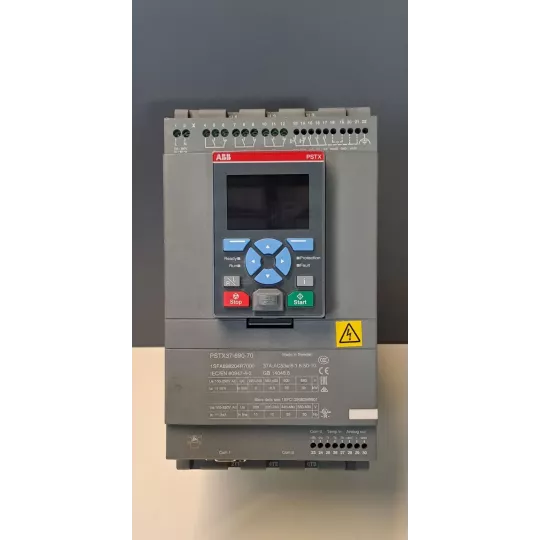 ABB PSTX37-690-70