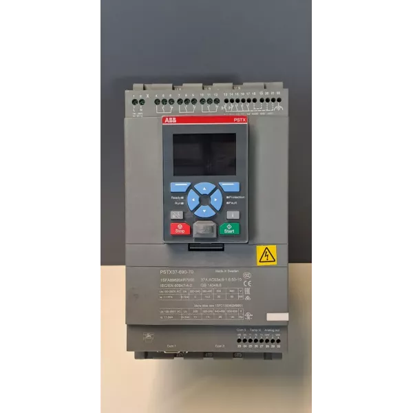 ABB PSTX37-690-70