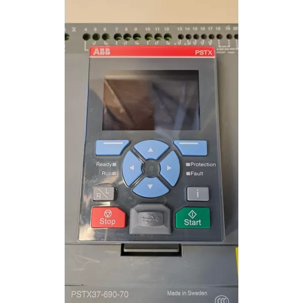 ABB PSTX37-690-70