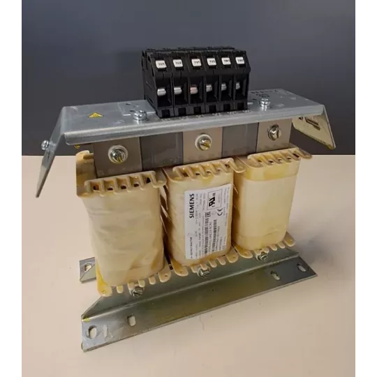 SIEMENS 6SL3202-0AE23-8CA0