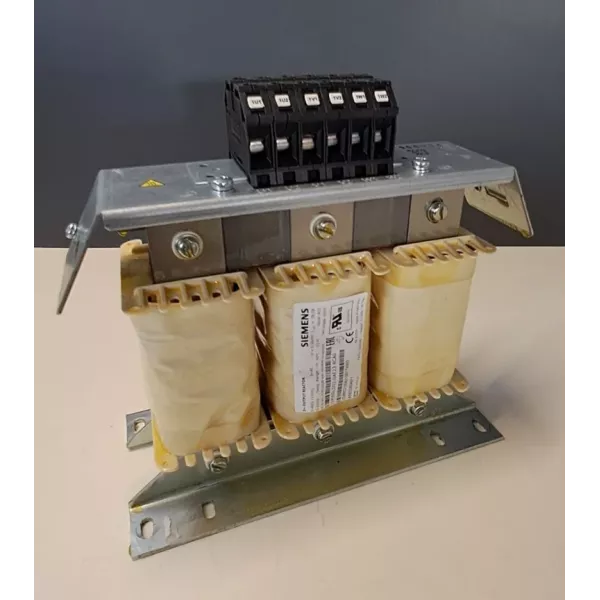 SIEMENS 6SL3202-0AE23-8CA0