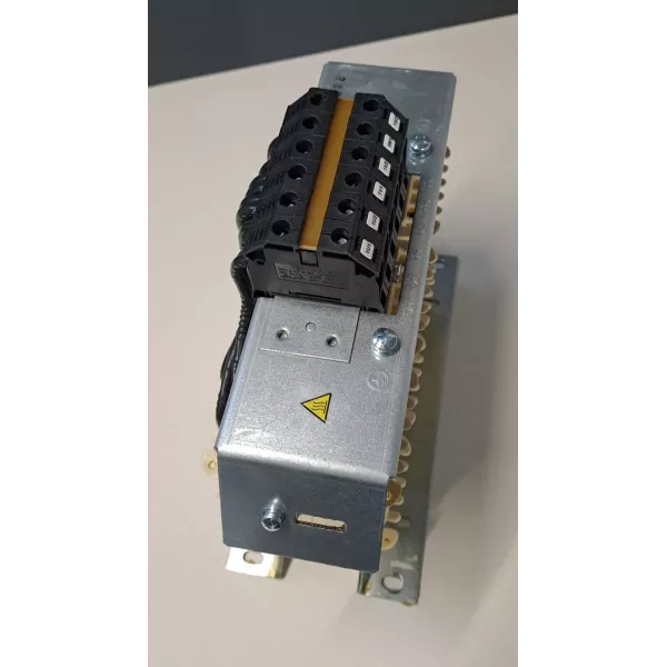 SIEMENS 6SL3202-0AE23-8CA0