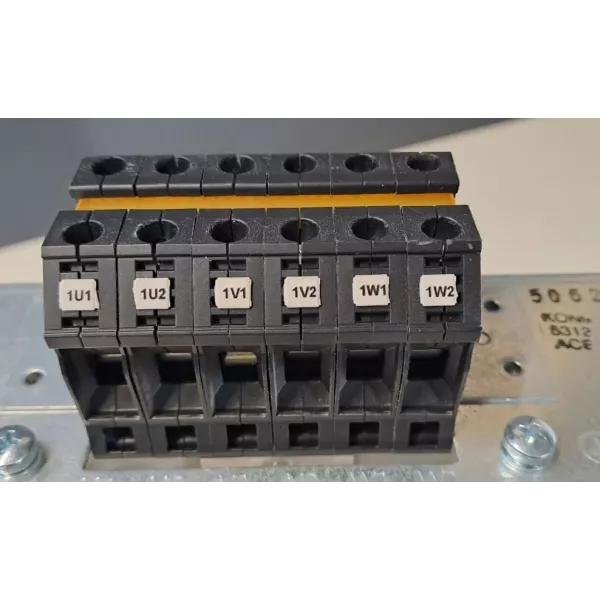 SIEMENS 6SL3202-0AE23-8CA0