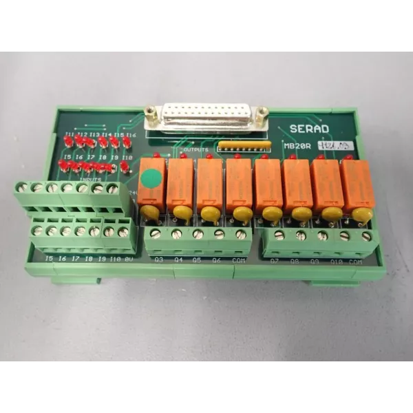 SERAD MB20R