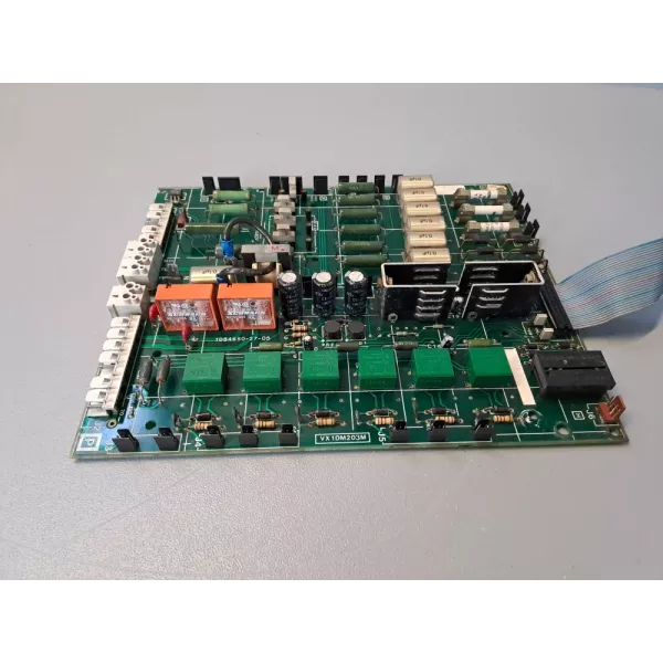 SCHNEIDER  VX1DM203M