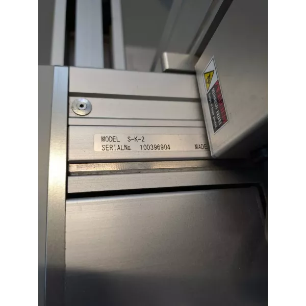 IAI CORPORATION  TTC3I202005BFTP