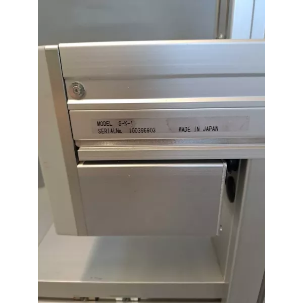 IAI CORPORATION  TTC3I202005BFTP