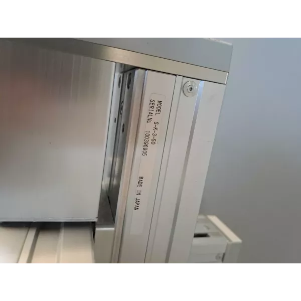 IAI CORPORATION  TTC3I202005BFTP
