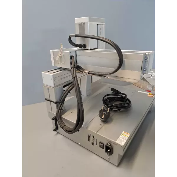 IAI CORPORATION  TTC3I202005BFTP