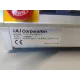 IAI CORPORATION  TTC3I202005BFTP