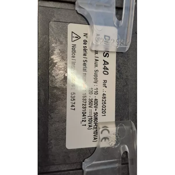 SOCOMEC  48250201