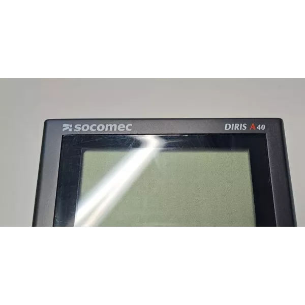 SOCOMEC  48250201