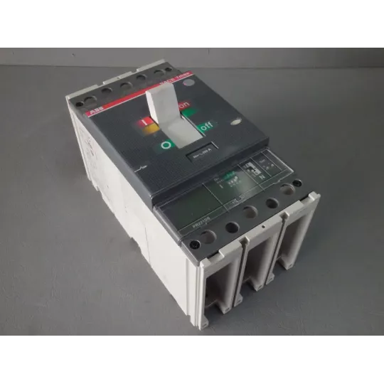 ABB T4S250