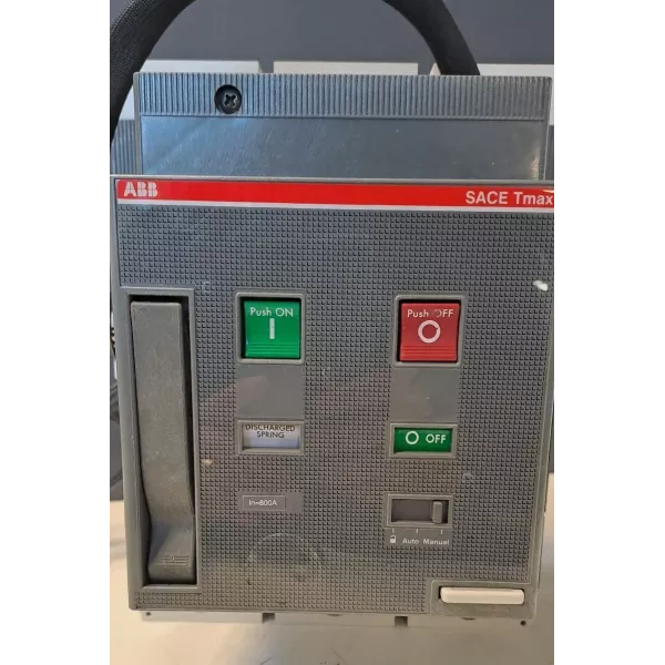 ABB SACE T6S 800
