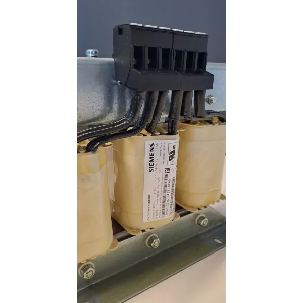 SIEMENS 6SL3202-0AE21-8CA0