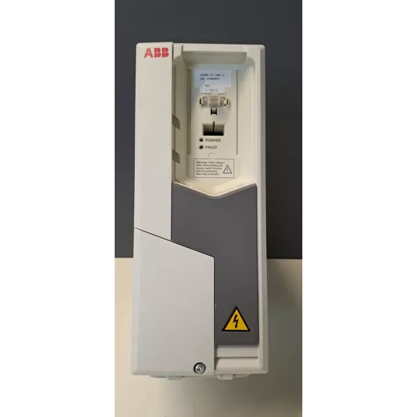 ABB ACS580-01-03A3-4