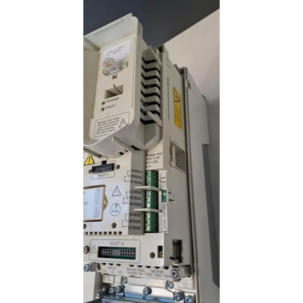 ABB ACS580-01-03A3-4