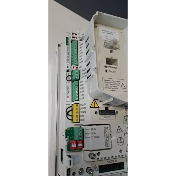 ABB ACS580-01-03A3-4