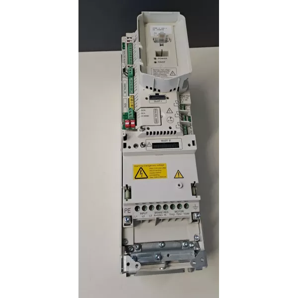 ABB ACS580-01-025A-4