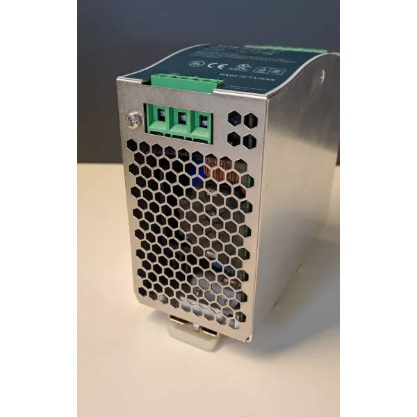 MEAN WELL SDR-240-24