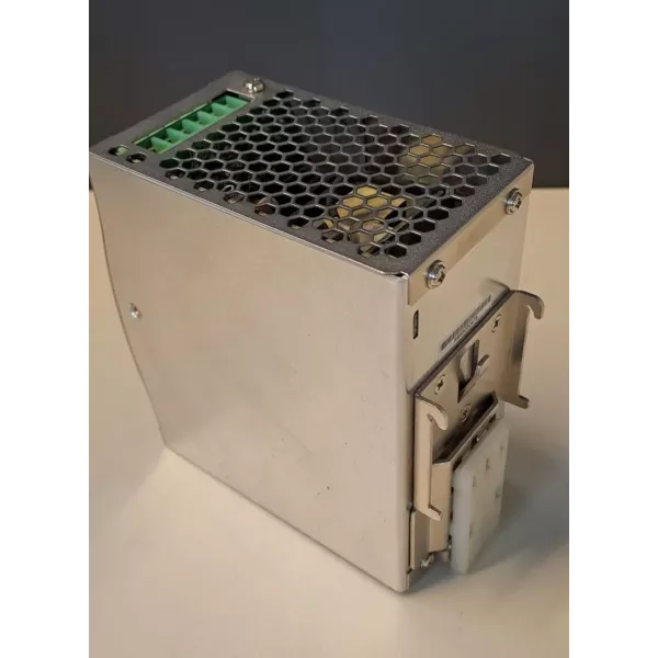 MEAN WELL SDR-240-24