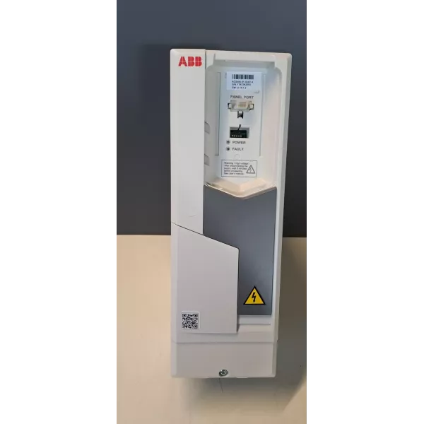 ABB ACS580-01-02A7-4