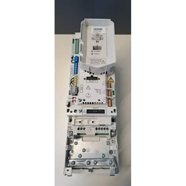 ABB ACS580-01-02A7-4