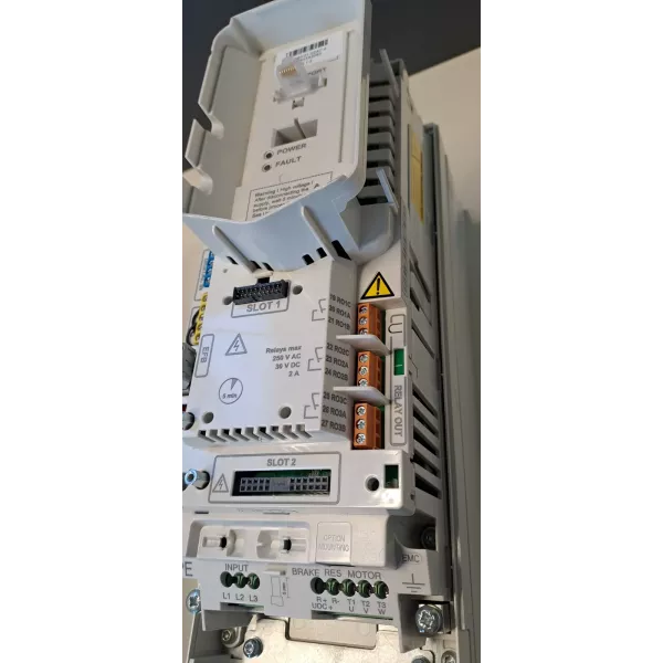 ABB ACS580-01-02A7-4