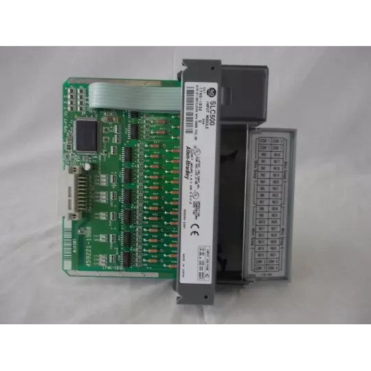 ALLEN BRADLEY  1746-IB32