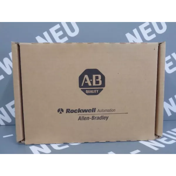 ALLEN BRADLEY  1746-IB32