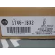 ALLEN BRADLEY  1746-IB32