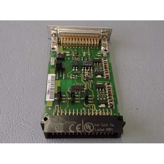 SIEMENS 6ES5752-0AA12