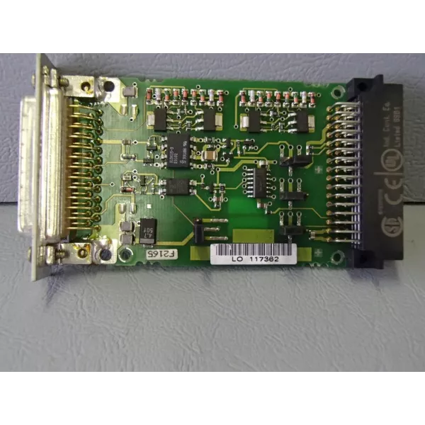 SIEMENS 6ES5752-0AA12
