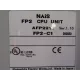 NAIS AFP2211