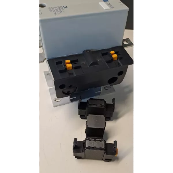 TÉLÉMÉCANIQUE  LC1F150