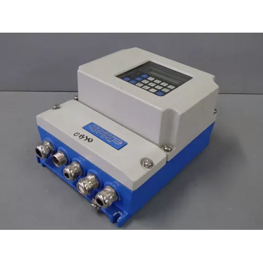 FISCHER PORTER D50XH11BBAA11AAAB3