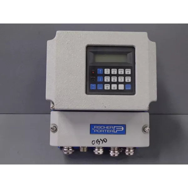 FISCHER PORTER D50XH11BBAA11AAAB3