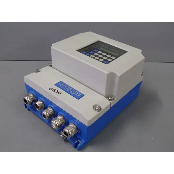 FISCHER PORTER D50XH11BBAA11AAAB3