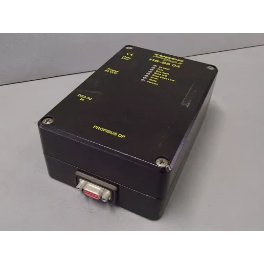 TURCK HS-S504