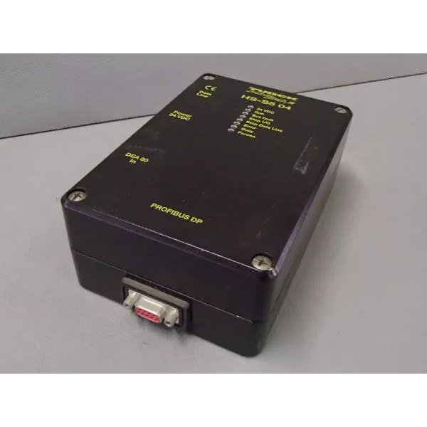 TURCK HS-S504
