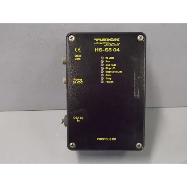TURCK HS-S504
