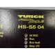 TURCK HS-S504